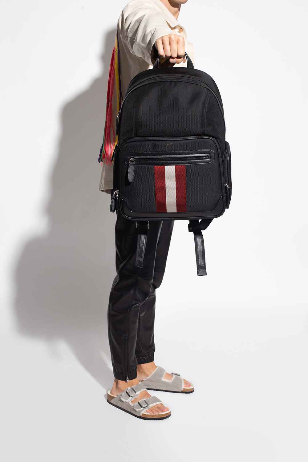 Bally chapmay sales backpack